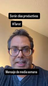 Mensaje de media semana. Serán días productivos siempre y cuando siga a su  intuición. Procure no perderse en las necesidades de los demás. ,  Interesados en una lectura manden mensaje de whats al 55 ...