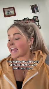 Love being a bartender. I got you girlies 🫶🏼