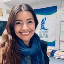 Samantha Flores, M.Ed (@ms_floresCMS)