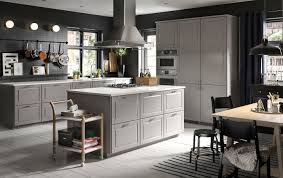 Cocinas Tradicionales Para Cocineros Modernos In 2020 Modern Kitchen Design Ikea Kitchen Catalogue Ikea Kitchen Design