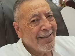 Giacinto "Jack" Vaccarella's Obituary