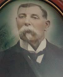 A Genealogist goes Wandering