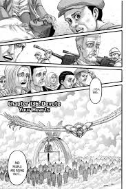 Вторжение гигантов / атака титанов / attack on titan / shingeki no kyojin. Shingeki No Kyojin 137 Fecha To Spoiler Tag Your Comments Copy And Paste One Of The Following Codes