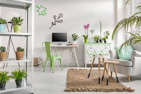 Plusieurs circonstances à prendre en compte lors de l'adoption des tendances intérieures 2020. La Deco Nature La Green Attitude Dans Votre Maison