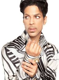 Prince : Welcome 2 America