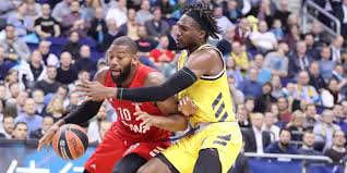 Il intègre l'équipe universitaire des huskies de l'université du connecticut en 2010. Ber Vs Bck Dream11 Match Prediction Basketball Euroleague