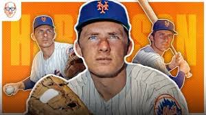 Bud Harrelson's Mets Legacy, Bond with Tom Seaver & Brave Fight vs  Alzheimers with Kim Harrelson