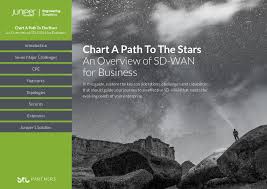 Chart A Path To The Stars An Overview Of Sd Wan For