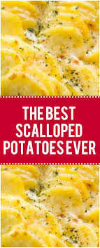 It Is Always Fun To Read Yet Another Claim For The Best Scalloped Potatoes Ever Recipe Best Scalloped Potatoes Scallop Recipes Easy Scalloped Potatoes Recipe