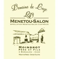 Check spelling or type a new query. Domaine De Loye Menetou Salon Rouge 2019 Nicholas Wines