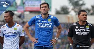 Desain bisa di ubah tulisannya. Persib Bandung Berita Online Simamaung Com Ini Dia Detail Desain Jersey Persib Musim 2016