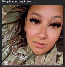 Air Force amn/nco/snco