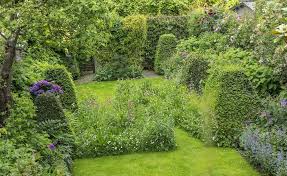 Ravenscourt Park Butter Wakefield Garden Design Ltd Wildflower Garden Garden Design Cottage Garden