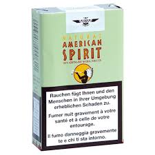 Dans certains pays, le tabac est moins cher qu'en france. Achat En Ligne Cartouches De Cigarettes Natural American Spirit Pas Cheres