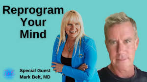 Mark Belt's Instagram, Twitter & Facebook