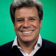 Dr facundo manes presidente fundación ineco. Facundo Manes Manesf Twitter