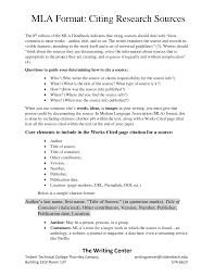 Https Www Tridenttech Edu Files Pdf Writing 20center Mla 20format 20works 20cited 20templates Pdf