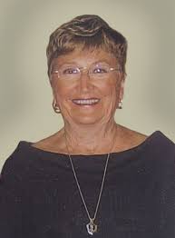 Obituary information for Lois Marion MacKenzie