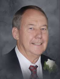 Obituary information for Paul M. Terrell