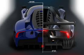 May 20, 2021 · tras las quejas de mercedes por la visible flexibilidad del alerón trasero de red bull en el gran premio de españa, la fia anunció que tomará medidas extras. Purchase The Scg 004 Hk Motorcars A Scuderia Cameron Glickenhaus Dealership