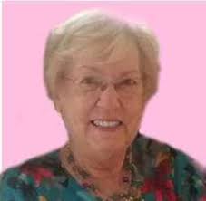 Ann Christine “Chris” Fain Walker Obituary