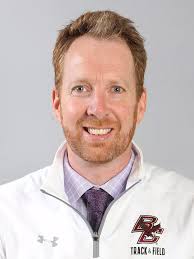 2010-11 Men's Track & Field Roster