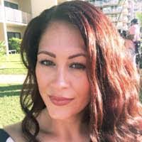 Shauna Locklear's Instagram, Twitter & Facebook