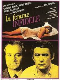 Goodreads helps you keep track of books you want to read. La Femme Infidele Un Film De 1969 Vodkaster
