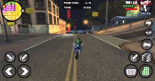 Gta San Andreas Apk Gratis 200mb Lite V8 Highly Compressed