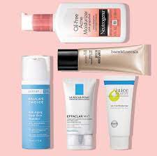 The best drugstore moisturizers will hydrate, smooth, protect, and plump skin without a huge price tag. 20 Best Moisturizers For Oily Skin 2021 Top Rated Oil Free Face Moisturizers For Acne