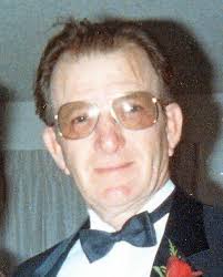 Robert "Bob" Bruegmann