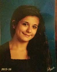 LOCATED MISSING TEEN** Ariana Blevins is a 15 year old white female who was  last seen at approximately 11:00 PM