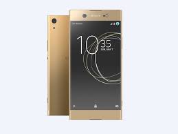 Sony Xperia XA1 Ultra - Notebookcheck ...