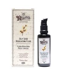 Taking three to four teaspoons of witch hazel by mouth each day is generally considered safe, although this may cause stomach upset in some people. Oily Skin Regulating Fluid