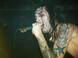 In a lawsuit filed in federal court in los angeles, bianco says that manson violated. Who Is Esme Bianco And What Has She Accused Marilyn Manson Of