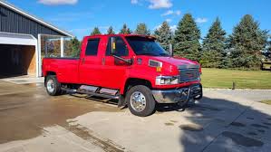 Image result for Standard Red 2002 Topkick