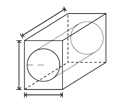 Volume of composite figures worksheets. Volume Of Composite Figures Article Khan Academy