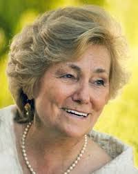 CATHERINE LEE Obituary (1941