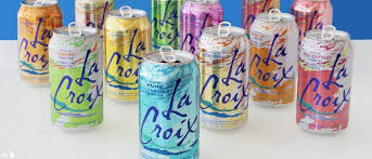 I Ranked Every Single Flavor Of Lacroix Sparkling Water And No Coconut Isn T Last