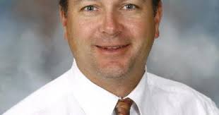 Nustad hired as assistant prinicipal