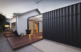 Extension D Une Maison Avec Container Bien Preparer Son Projet Agrandissement Maison Extention Maison Maison