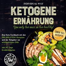 Ketogene Ernahrung Das Keto Kochbuch Mit Den 150 Geilsten Rezepten Ketogene Ernahrung Rezepte Erfolgreiche Diat