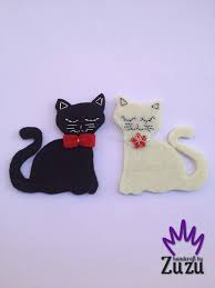 El Yapimi Kedi Temali Gelin Damat Kece Bros Bros 101902 Zet Com