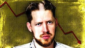 Andrew Dax's Instagram, Twitter & Facebook