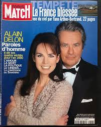 Une publication partagée par anouchka delon (@anouchkadelon) le 3 mars 2019 à 9 :16 pst. Rosalie Van Breemen Op Instagram Memories Sylt Liebe Extraordinary Tempete1999 Rosalievanbreemen Alaindelon Alainf Alain Delon Celebrities Hollywood