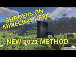 Before searching for minecraft shaders to download, make sure you. Shader Pack Minecraft Education Edition 11 2021