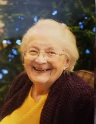 Clare Frami Obituary April 29, 2024