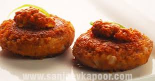 Leftover Rajma Tikki Vegetarian Recipe Foodfood Sanjeev Kapoor Kitchen By Master Chef Sanjeev Kapoor Leftovers Recipes Recipes Food Doodles