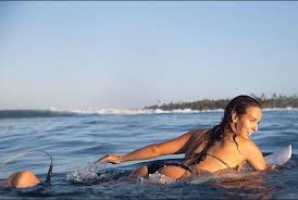 In june 2019, she was ranked. Photos The Sally Fitzgibbons Story Sports India Show