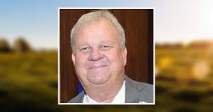 Ray Alleman Obituary May 5, 2016